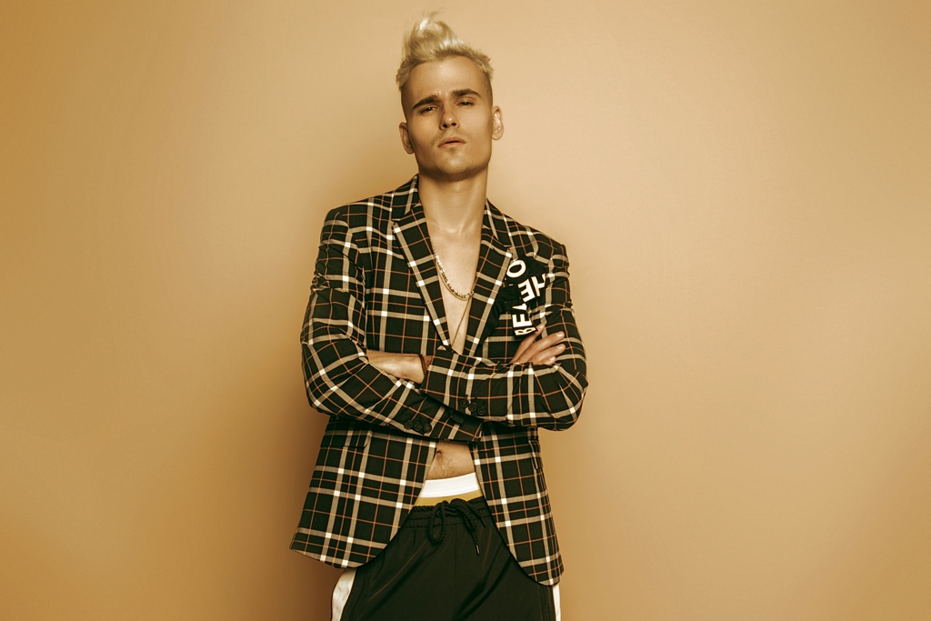 Меня не испортил шоу-бизнес: 5 главных истин режиссера Германа Ненова